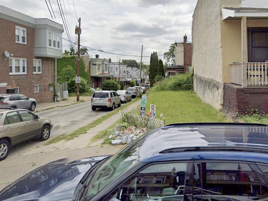 512 E Tulpehocken Street, Philadelphia, PA 19144 Main Photo