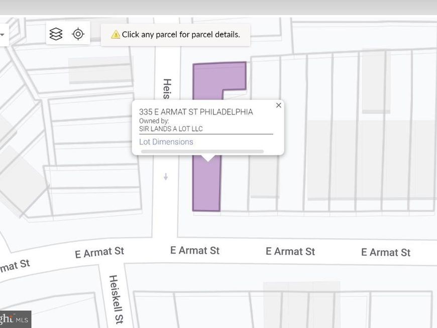 335 E Armat Street, Philadelphia, PA 19144 Main Photo