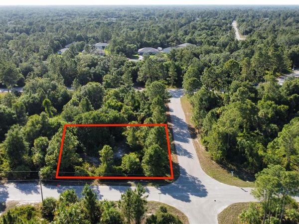 PATIENCE AVE, NORTH PORT, FL 34288