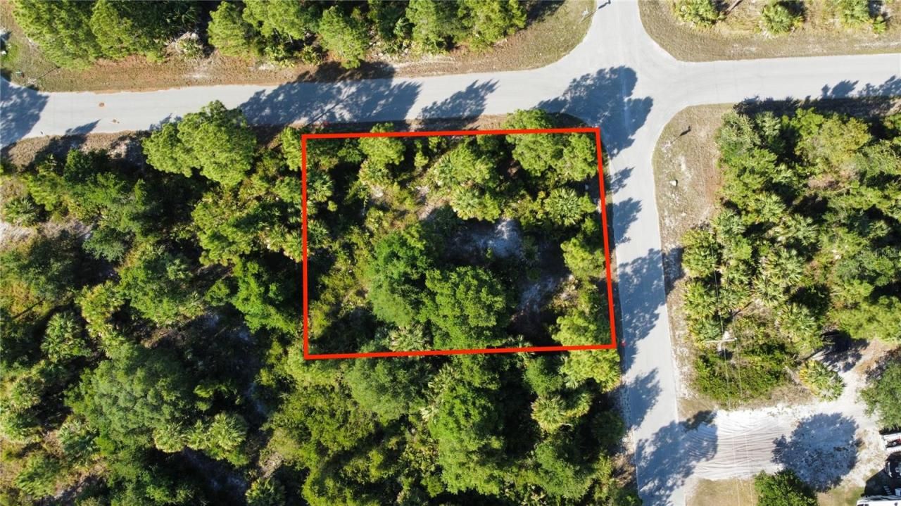 Patience Ave, North Port, FL 34288 Photo