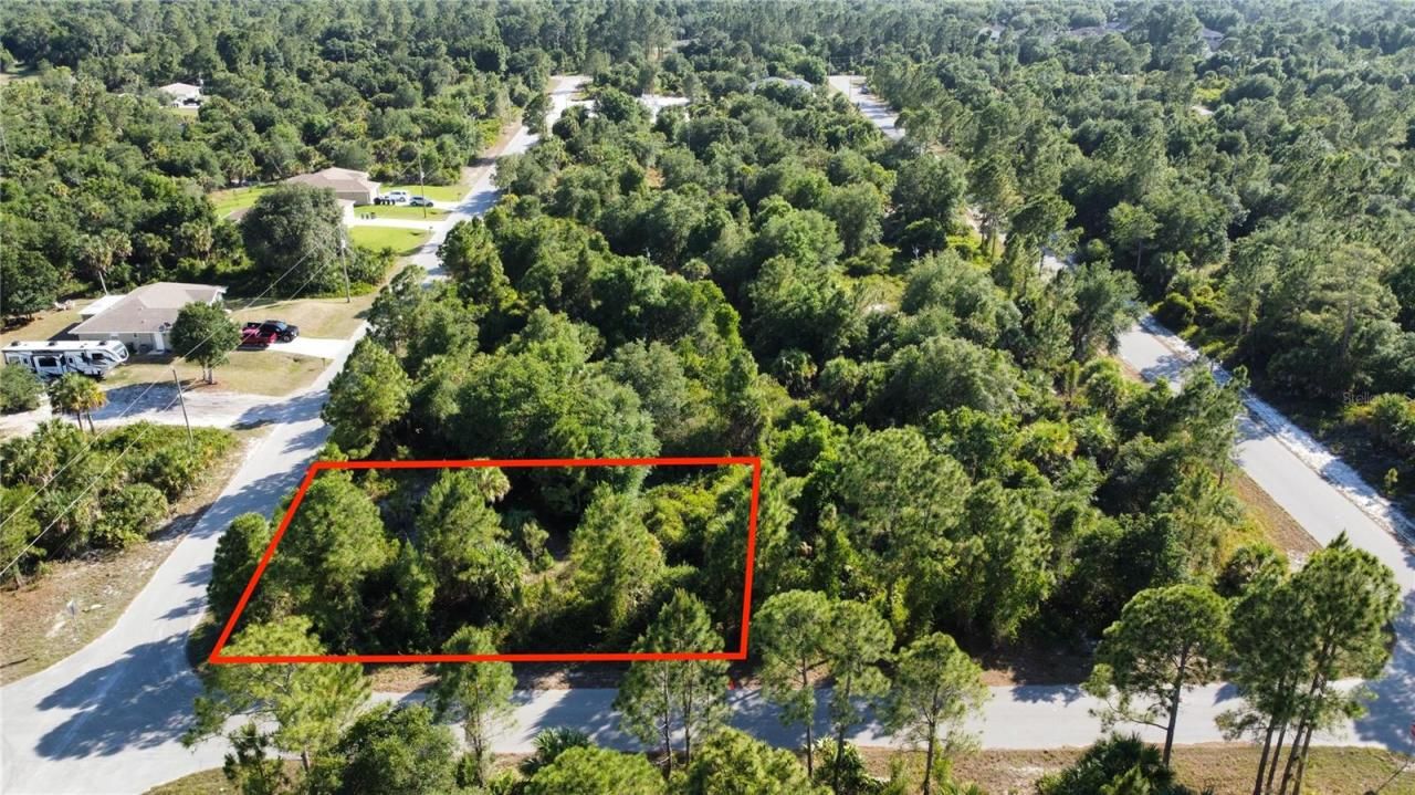 Patience Ave, North Port, FL 34288 Photo