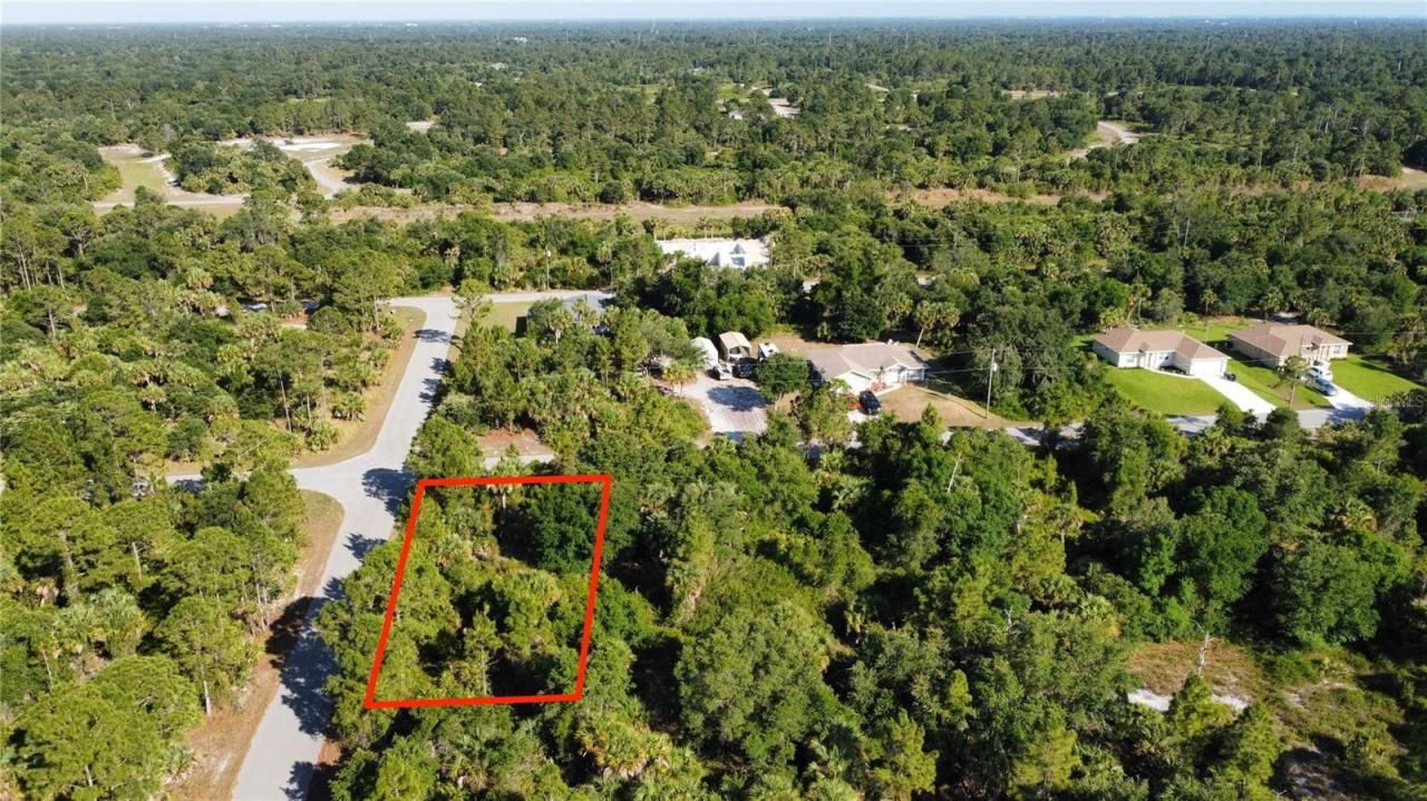 Patience Ave, North Port, FL 34288 Photo