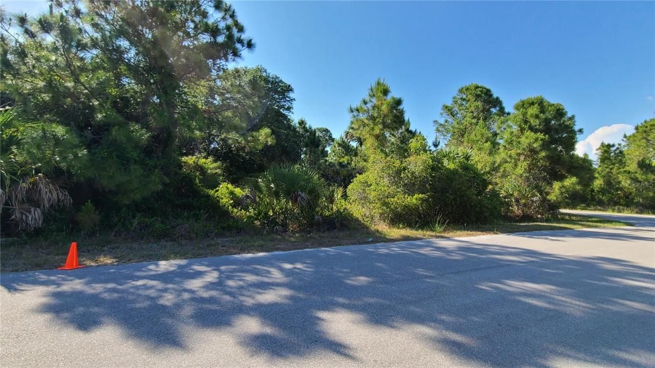 Patience Ave, North Port, FL 34288 Photo