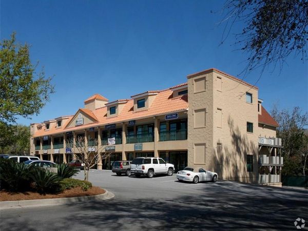 1700 Frederica Road, Unit 91, St Simons Island, GA 31522