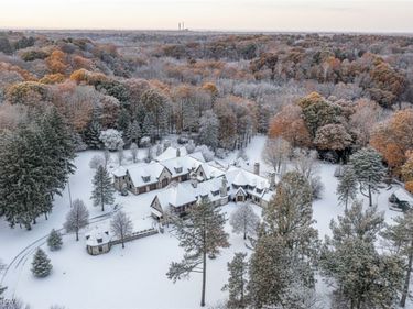 7265 Markell Road, Waite Hill, OH 44094