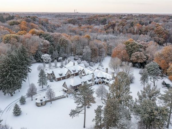 7265 Markell Road, Waite Hill, OH 44094