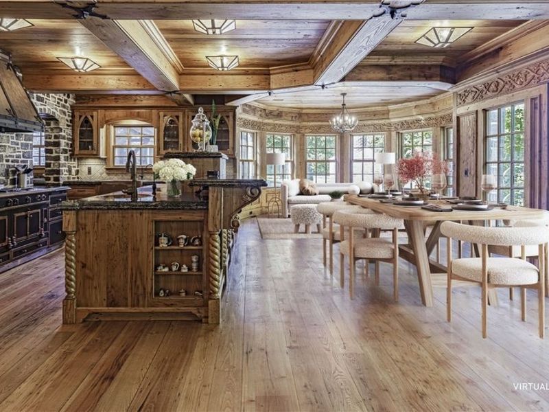 7265 Markell Road, Waite Hill, OH 44094 Photo 11