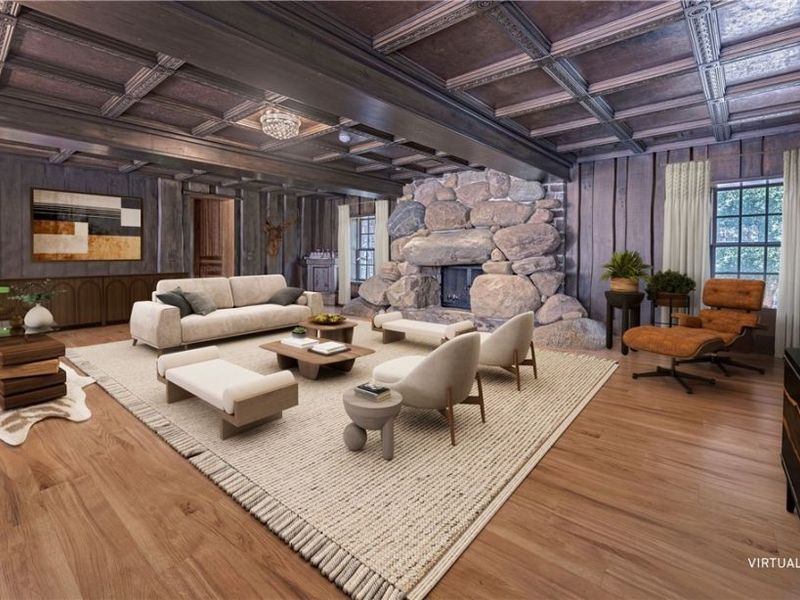 7265 Markell Road, Waite Hill, OH 44094 Photo 13