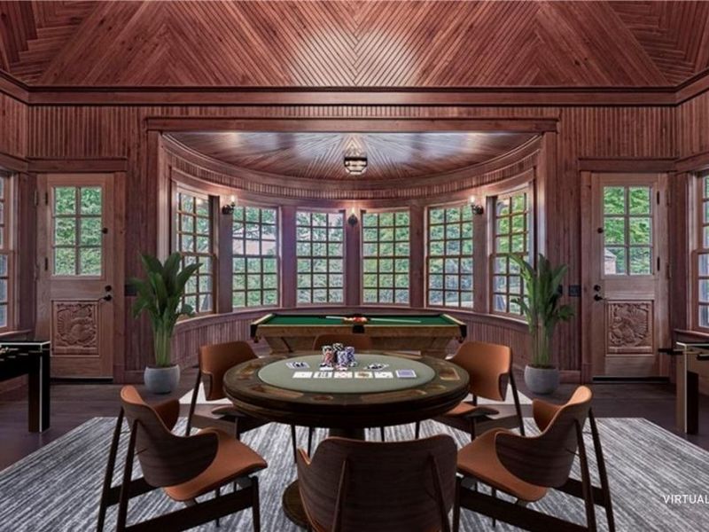 7265 Markell Road, Waite Hill, OH 44094 Photo 14