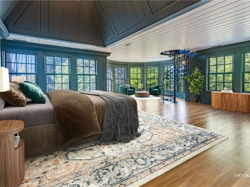 7265 Markell Road, Waite Hill, OH 44094 Photo 17