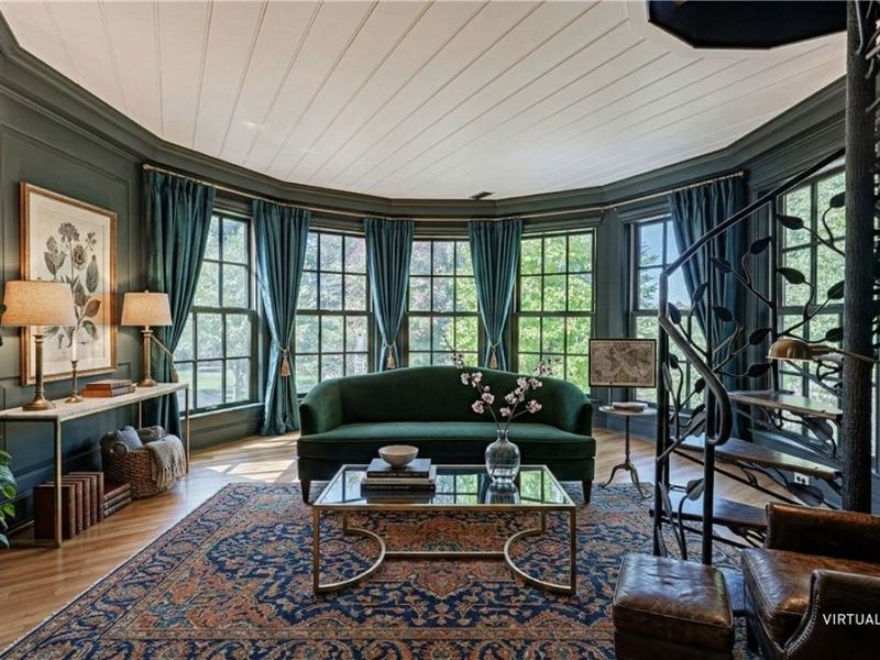 7265 Markell Road, Waite Hill, OH 44094 Photo 18