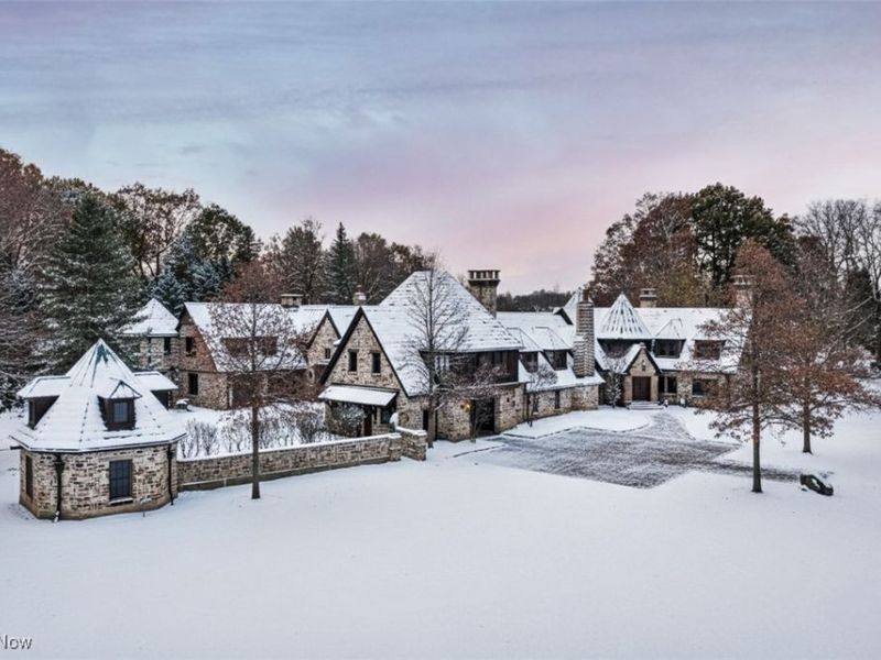 7265 Markell Road, Waite Hill, OH 44094 Photo 2