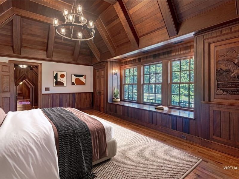 7265 Markell Road, Waite Hill, OH 44094 Photo 23