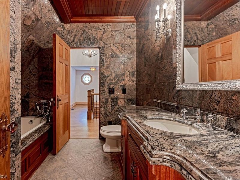 7265 Markell Road, Waite Hill, OH 44094 Photo 29