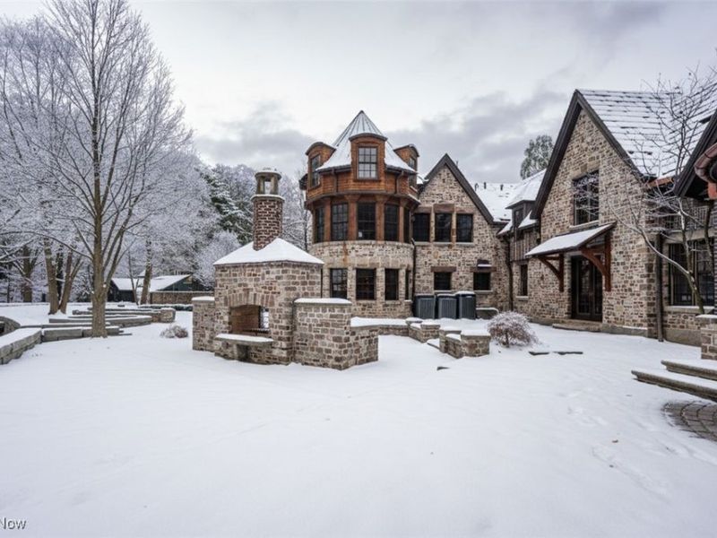 7265 Markell Road, Waite Hill, OH 44094 Photo 35