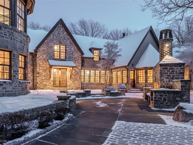 7265 Markell Road, Waite Hill, OH 44094 Photo 38