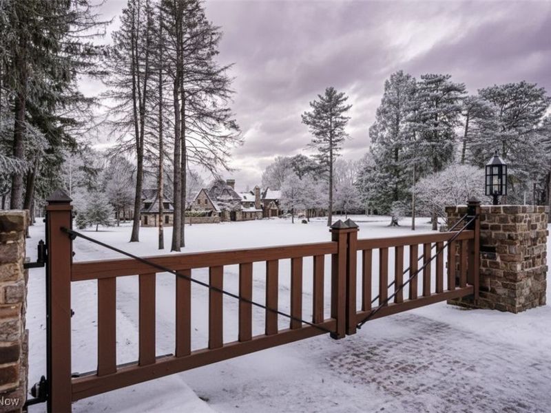 7265 Markell Road, Waite Hill, OH 44094 Photo 4