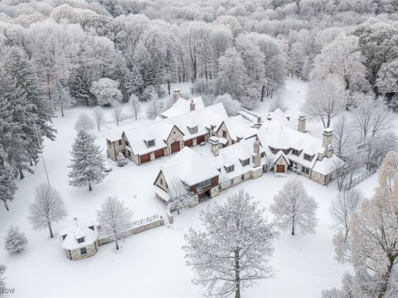 7265 Markell Road, Waite Hill, OH 44094 Photo 40