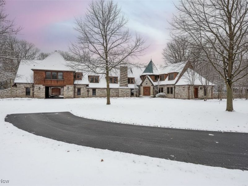 7265 Markell Road, Waite Hill, OH 44094 Photo 5