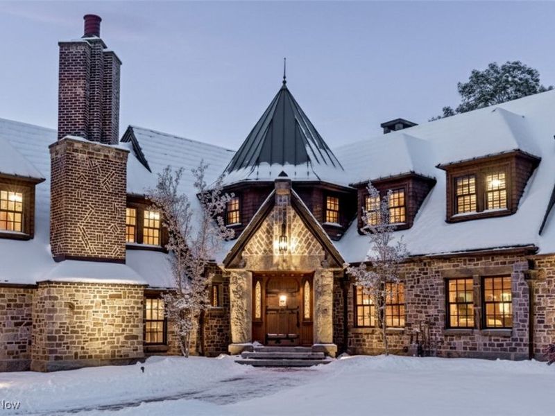 7265 Markell Road, Waite Hill, OH 44094 Photo 6