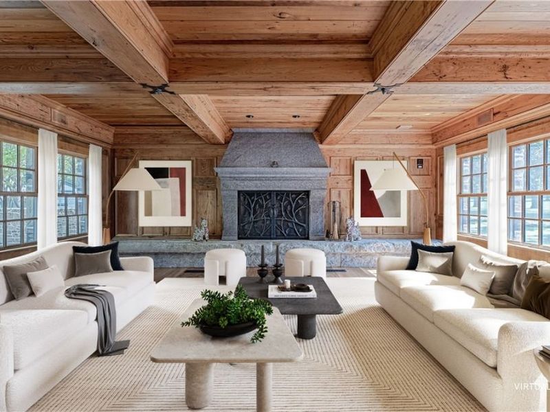 7265 Markell Road, Waite Hill, OH 44094 Photo 9