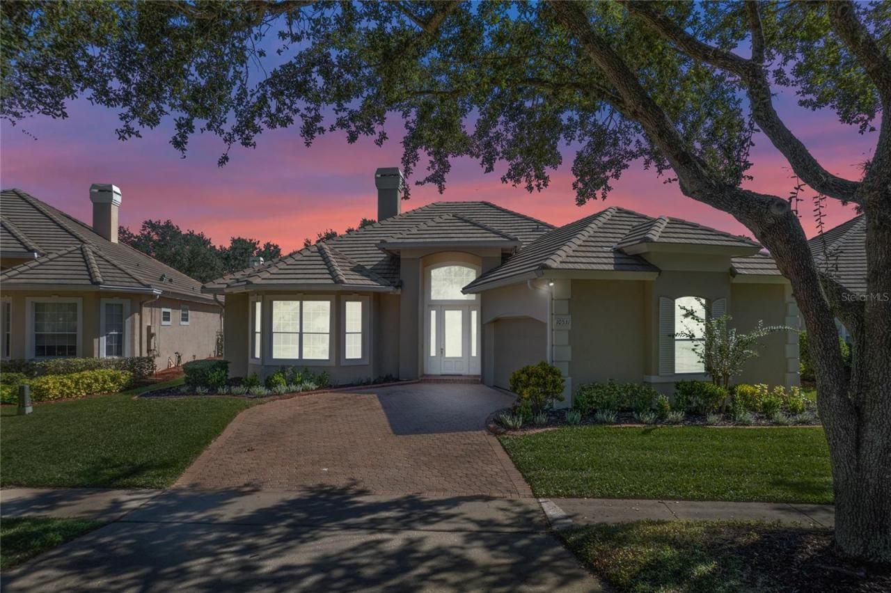 10531 Holly Crest Drive, Orlando, FL 32836 Photo