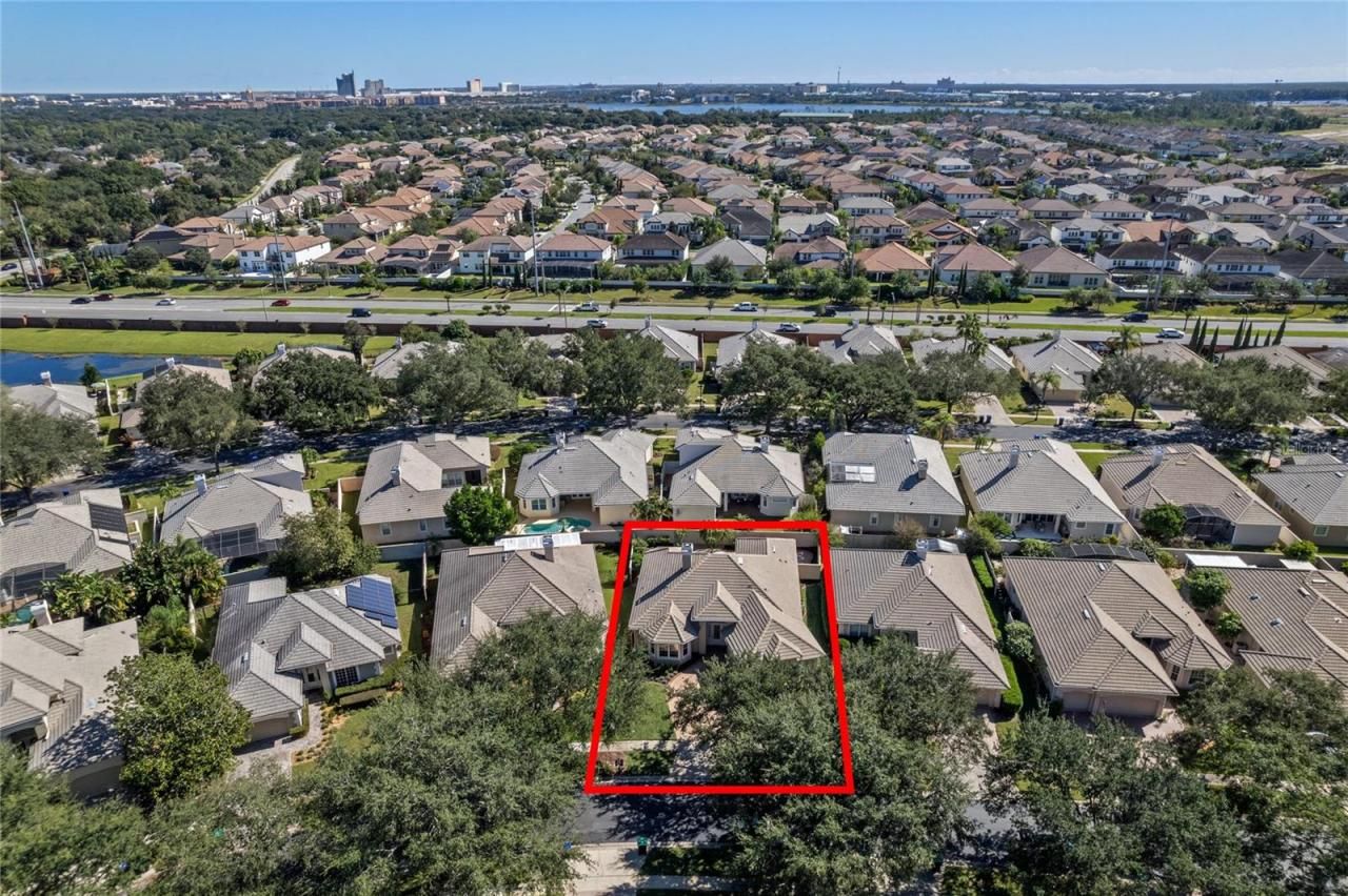 10531 Holly Crest Drive, Orlando, FL 32836 Photo