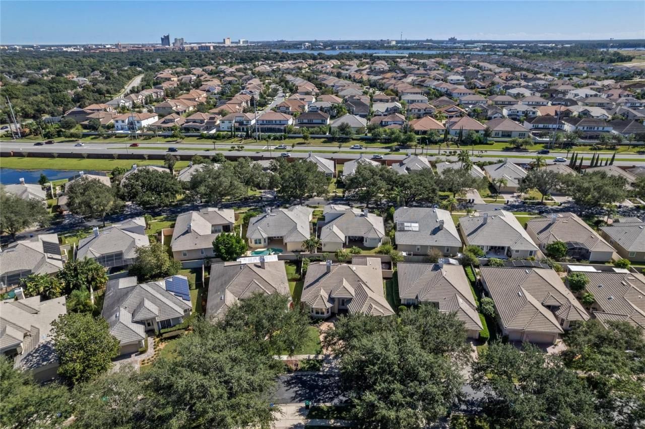 10531 Holly Crest Drive, Orlando, FL 32836 Photo