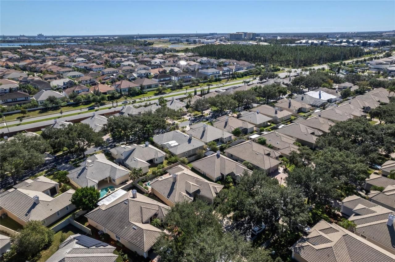 10531 Holly Crest Drive, Orlando, FL 32836 Photo