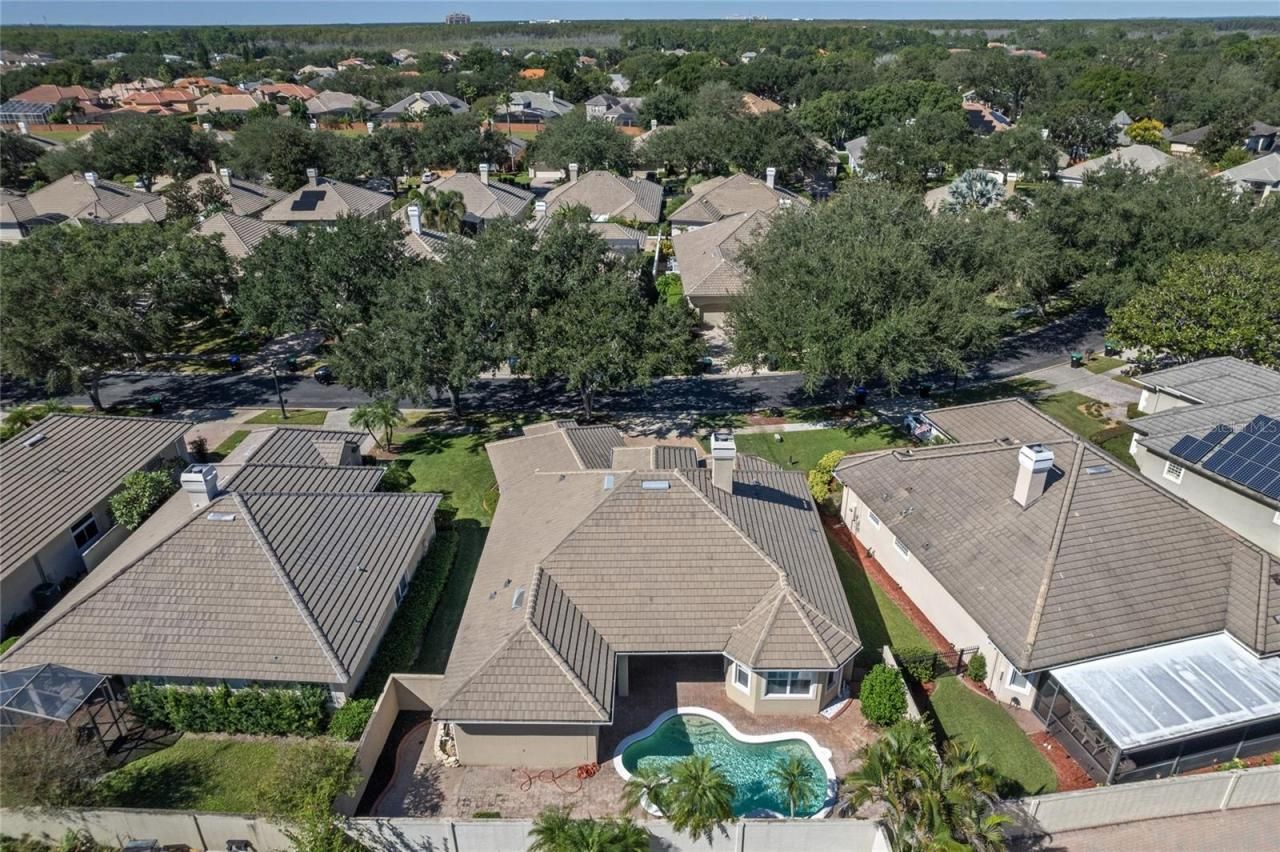 10531 Holly Crest Drive, Orlando, FL 32836 Photo