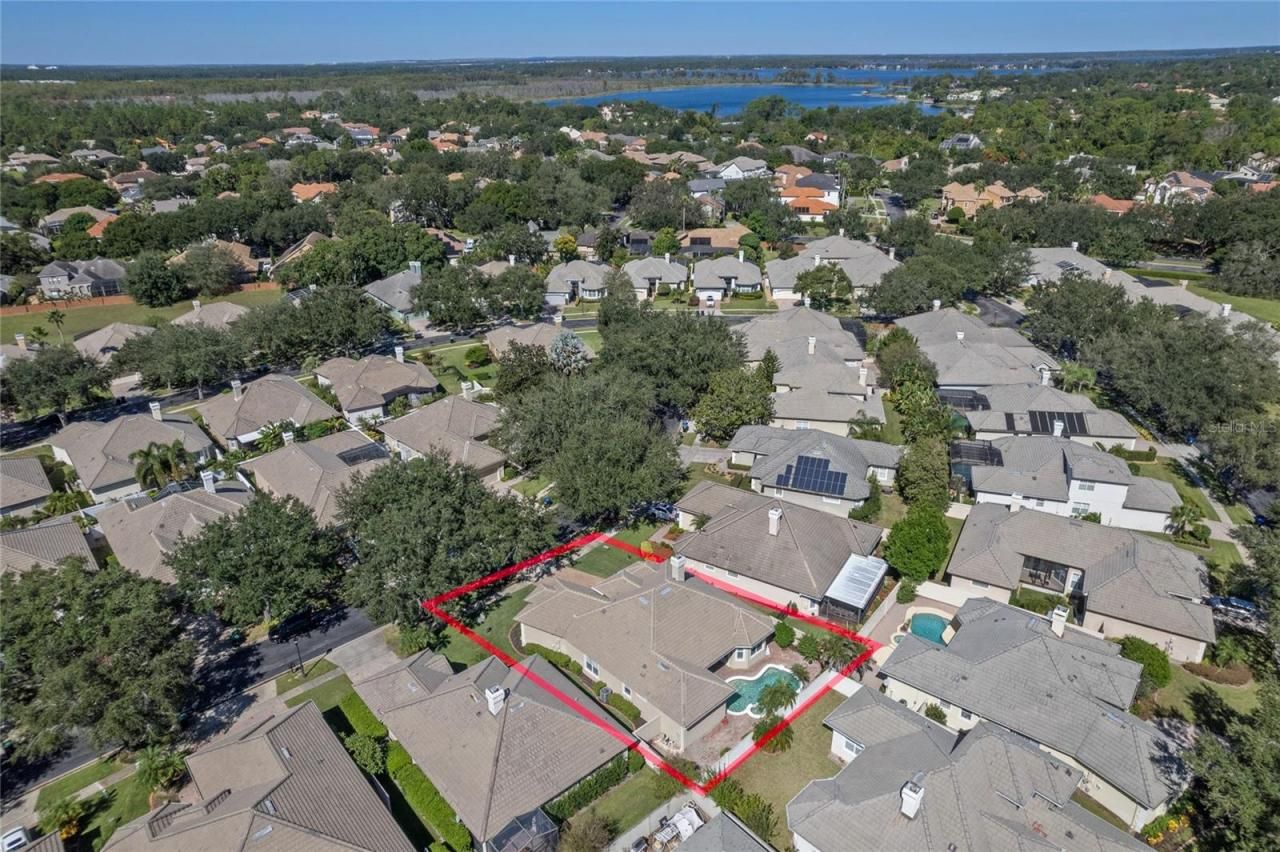 10531 Holly Crest Drive, Orlando, FL 32836 Photo