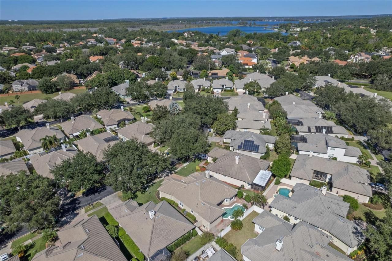 10531 Holly Crest Drive, Orlando, FL 32836 Photo