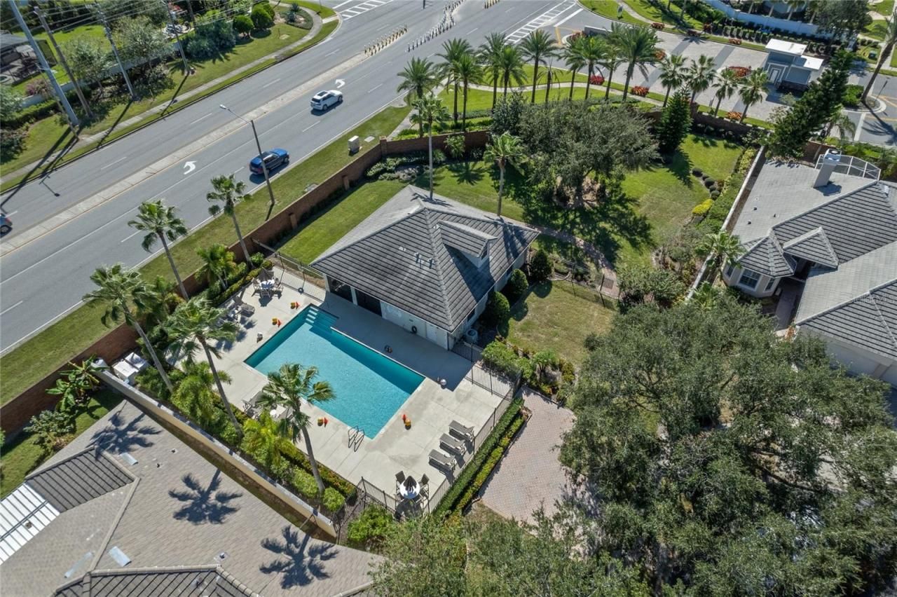 10531 Holly Crest Drive, Orlando, FL 32836 Photo