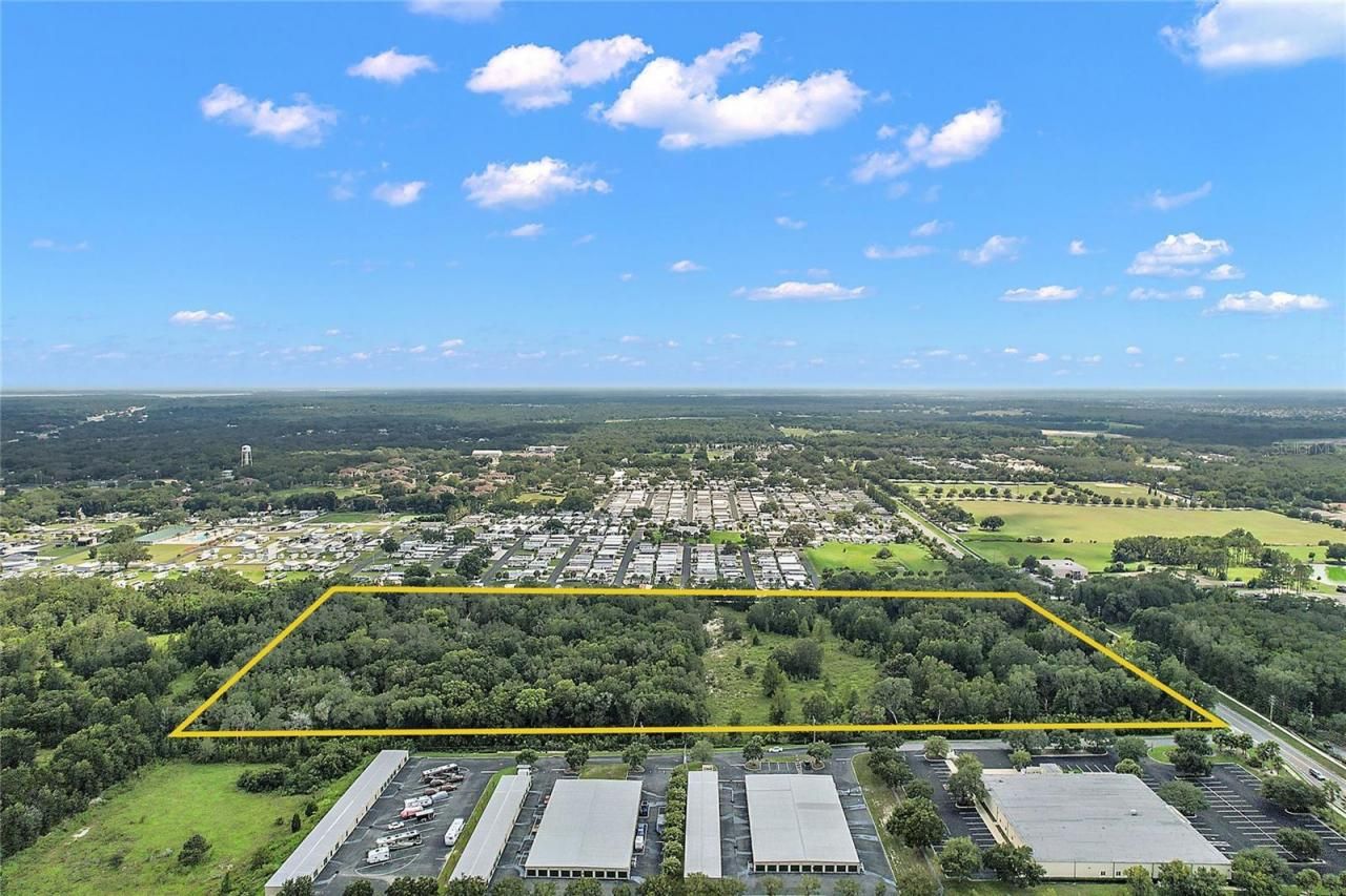 451 Rolling Acres Road, Lady Lake, FL 32159 Photo