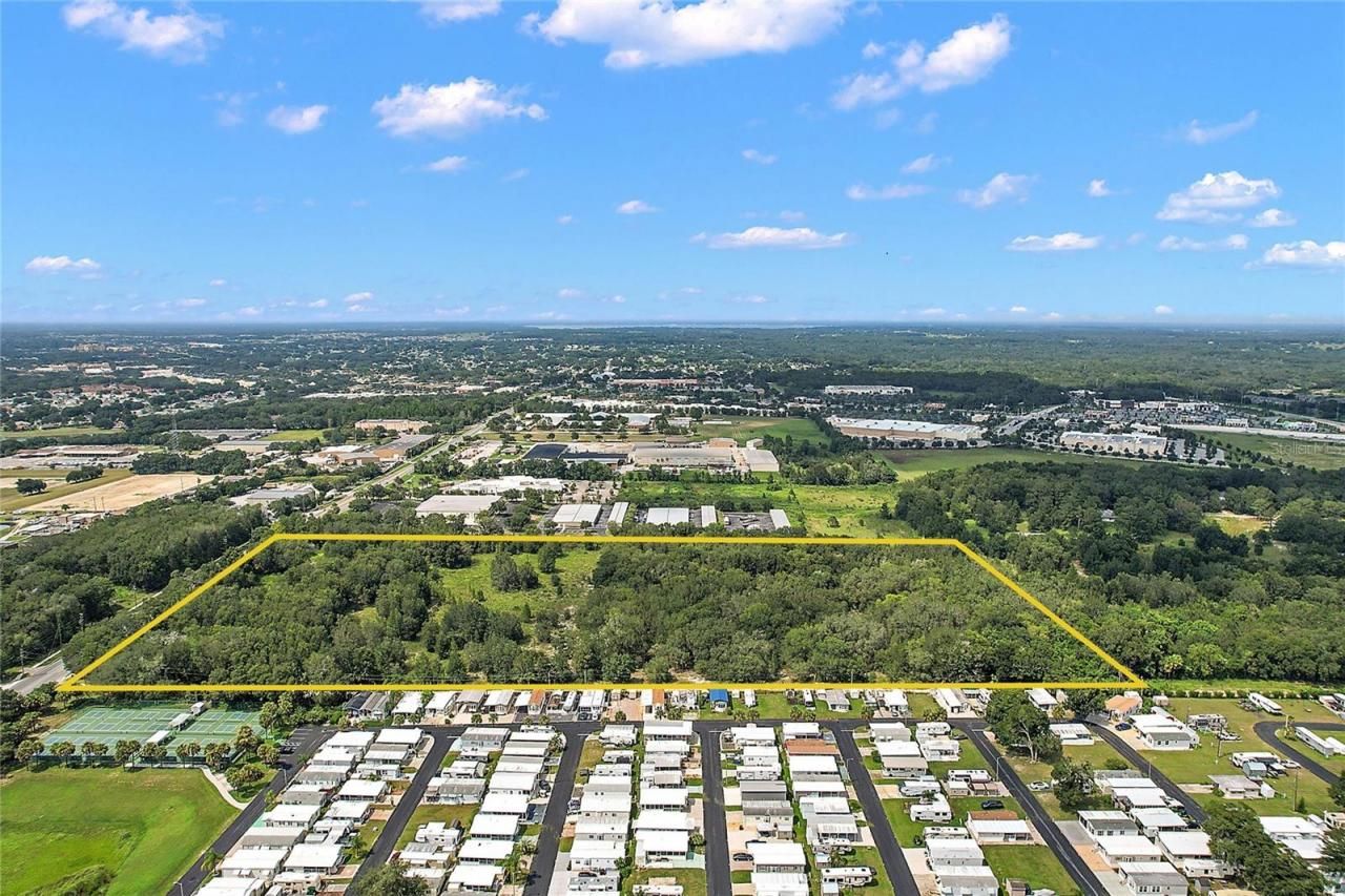 451 Rolling Acres Road, Lady Lake, FL 32159 Photo