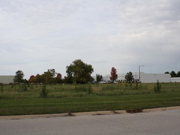 94 Templeton Drive, Oswego, IL 60543