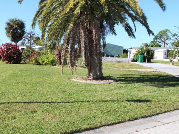 3304 CATBIRD LANE, ENGLEWOOD, FL 34224