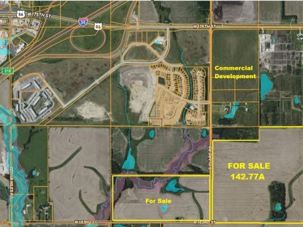 Clare Road, Gardner, KS 66030
