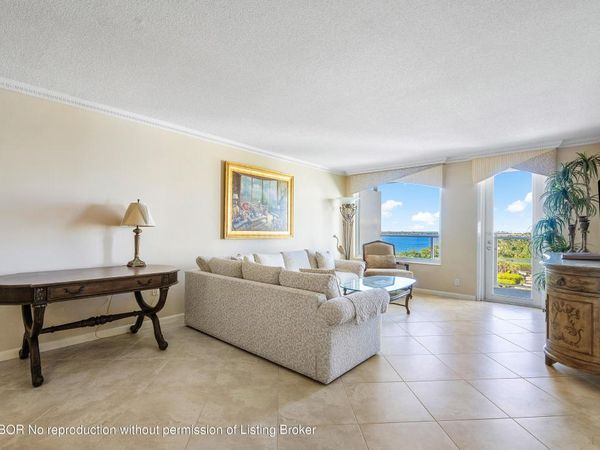 3450 S Ocean Boulevard, Unit 625, Palm Beach, FL 33480