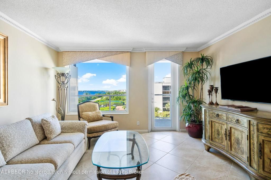 3450 S Ocean Boulevard, Unit 625, Palm Beach, FL 33480 Photo