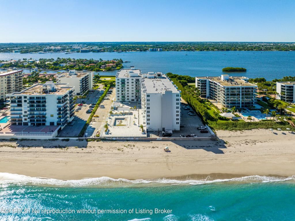 3450 S Ocean Boulevard, Unit 625, Palm Beach, FL 33480 Photo