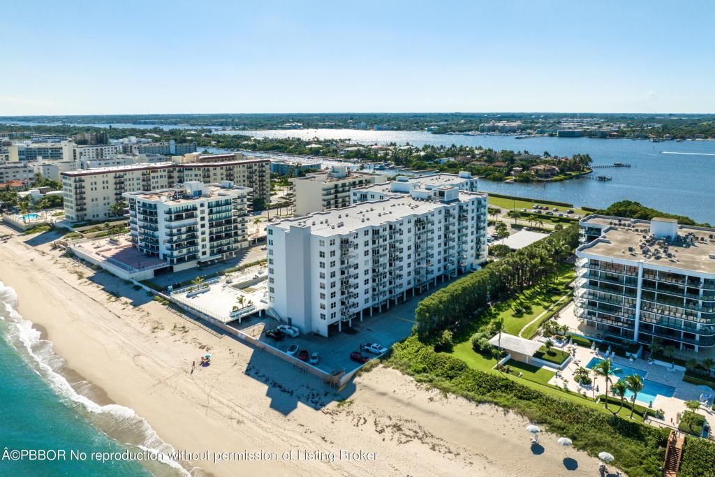 3450 S Ocean Boulevard, Unit 625, Palm Beach, FL 33480 Photo