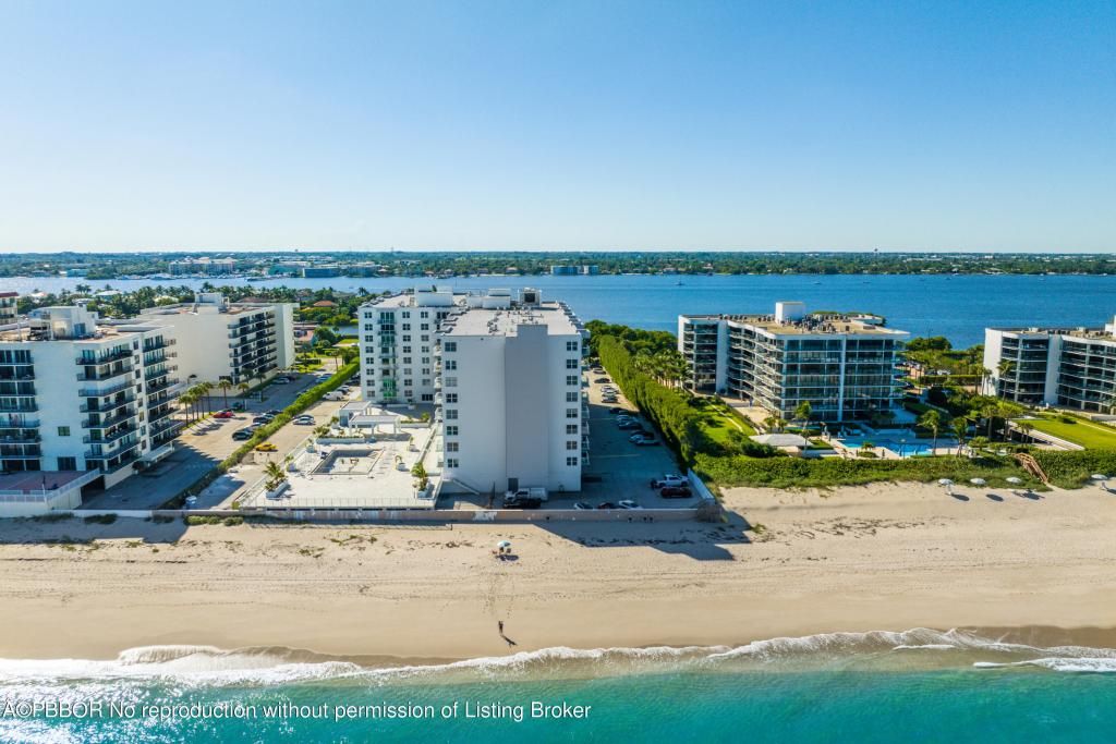 3450 S Ocean Boulevard, Unit 625, Palm Beach, FL 33480 Photo