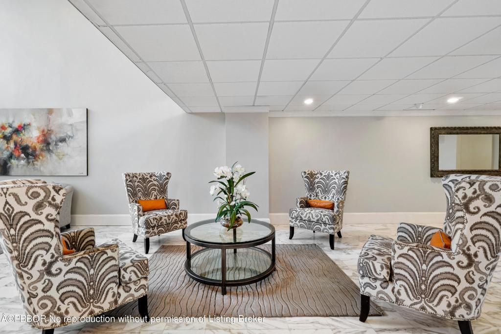 3450 S Ocean Boulevard, Unit 625, Palm Beach, FL 33480 Photo