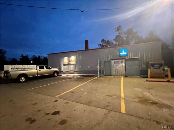 0 S Park Street, Camden, NY 13316