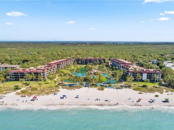 2445 W Gulf DR, Unit E6, SANIBEL, FL 33957