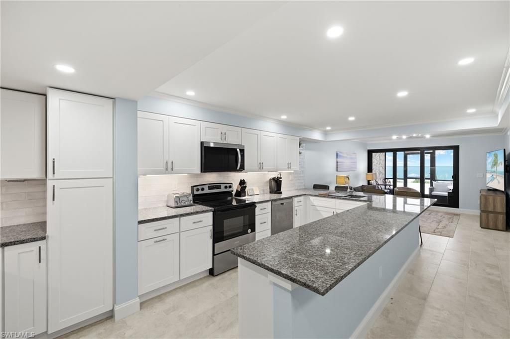 2445 W Gulf Dr, Unit E6, Sanibel, FL 33957 Photo