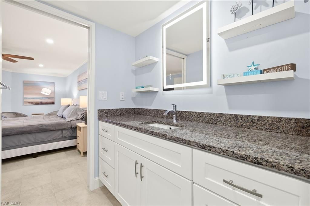 2445 W Gulf Dr, Unit E6, Sanibel, FL 33957 Photo