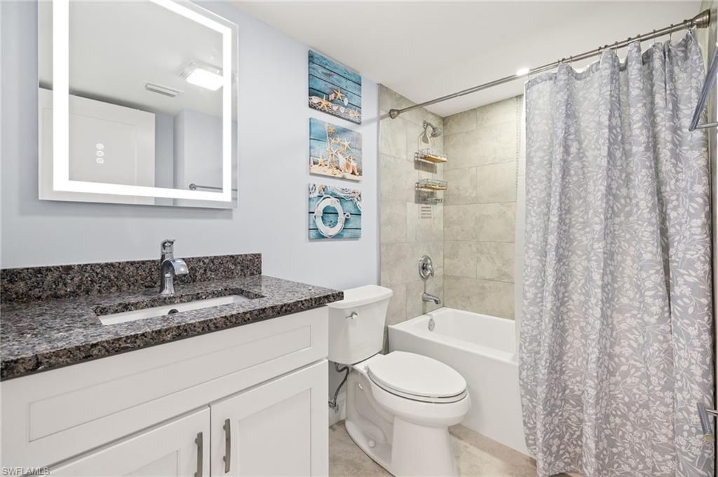 2445 W Gulf Dr, Unit E6, Sanibel, FL 33957 Photo