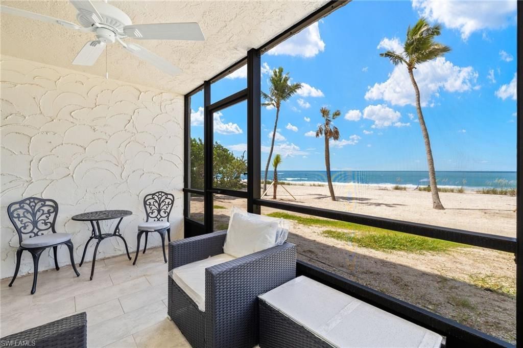 2445 W Gulf Dr, Unit E6, Sanibel, FL 33957 Photo